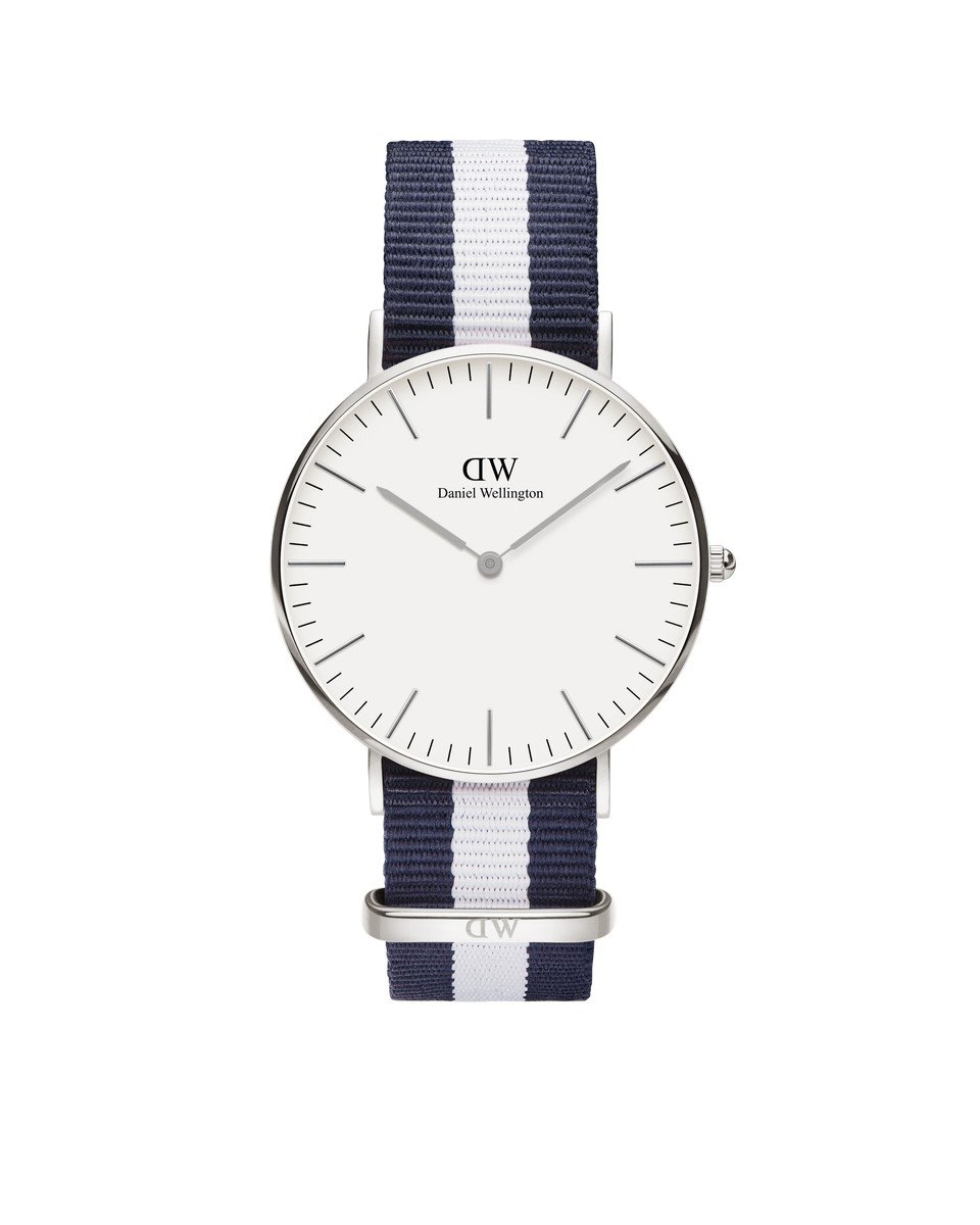 Daniel wellington 2025 classy glasgow